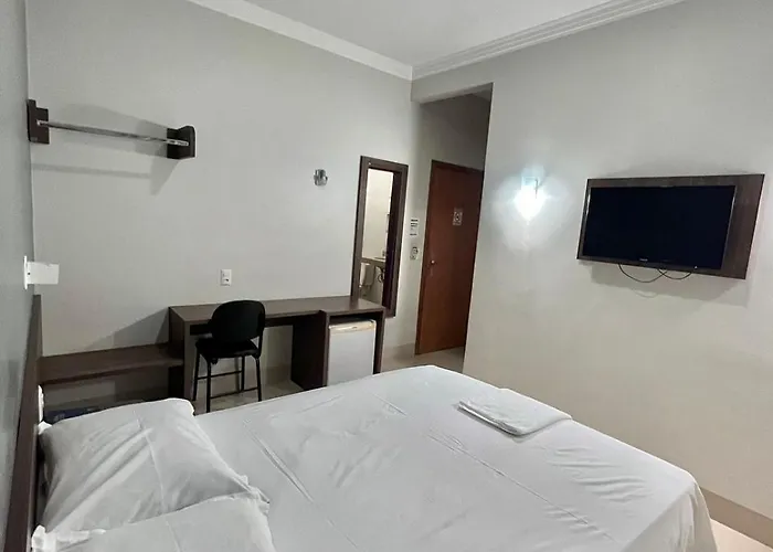 Veneza Plaza Hotel